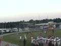 Ettian Scott #3 WR Season Opener