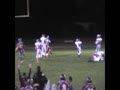 Ukiah, CA - TD Cardinal Newman Game