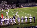 Rosemont vs. Central Catholic