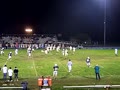 Rosemont, CA - Jaovonni #49 against Burbank
