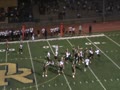 Oak Ridge, CA - Jordan Matanane 2010 Games 5-7