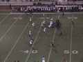 Turner, TX - Avery Alegeh DE/LB #9 RLT