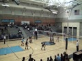 Clovis North, CA - Cayli's big block