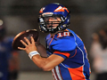 Nick Isham - Westlake, Calif.