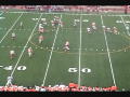 Caprock, TX - Tobias Milton WR #4