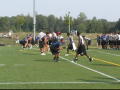 Mays, GA - FBU Top Gun