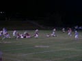 Marion County, AL - Wallace TD Pass