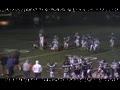 El Dorado vs Union Mine - Travis Allec