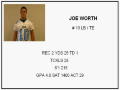Newsome, Fl - Joe Worth Highlights