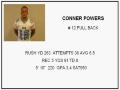 Newsome, FL - Conner Powers Highlights