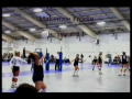 Fraser, MI - Makenzie Frodle #11 Highlights 2009