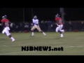Mainland 27  vs New Smyrna Beach, FL  7