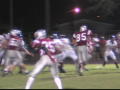 East Carteret, NC - Leandro Godette Highlights