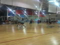 Highland, CA - Jade USA Olympic VB