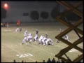 St. Paul, CA - Marcus Garcia 101 yd Pick 6