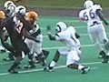 Elsik, TX - Jerry Bynum RB