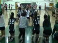 Granada Hills vs Taft, 10-7-10