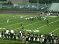 Tackle by Kameron Thierry