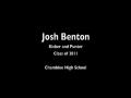 Chamblee, GA - Josh Benton 2010 Highlights
