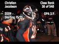 Harlem, IL - Christian Jacobson 2010 Highlights