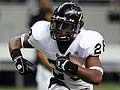 Malcolm Brown - Top 100 Recruit