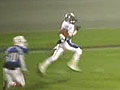 Eastlake, CA - Fernando Cabico 2010 Season, #8