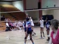 Lancaster, CA - Brea Frederick Kill #2