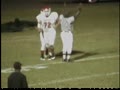 Northeast, FL - Taron Williams #16 QB