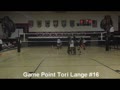 Patriot, CA - Game Point CIF