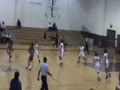 Manvel GBK vs. Central HS (Beaumont)