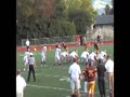 Ukiah, CA - TD pass to Michael