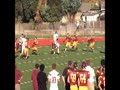Ukiah, CA - TD pass to Aaron