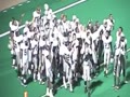 2010 Fort Bend Football - Hightower vs Travis