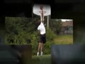 Parkview, AR - Aaron Ross Freshman Sensation