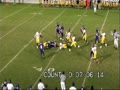 Winter Haven, FL - JJ Harris #51 