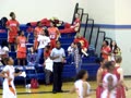 Cy-Woods Lady Wildcats