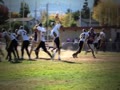QB Mike Butler