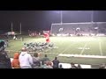 2010 North Shore vs Hightower - Destrie Kearney