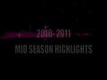 Dillon Abell #35 2010 Mid-season Highlights
