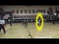 Patriot, CA - Tori Lange #16