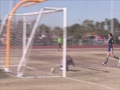 Brandon Bean Soccer 2010 