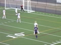 Brandon Bean Soccer 2010 11-26-10