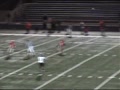 Vista Ridge, TX - Jaylen Harris Playoff Highlights