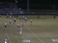 Seminole Ridge, FL - Vanscoy to Brown TD reception