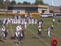 Neil Harps Pick 6 TD
