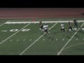 Oak Ridge, CA - Jordan Matanane, 2nd Half 2010
