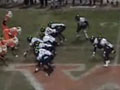 Inderkum, CA vs Woodland 2010