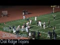 Will Tostenson Highlights Oak Ridge Trojans 2010