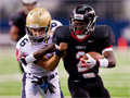 Terrence Tusan - Trinity, Texas