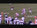Evan Jones 2010 Offensive Highlights